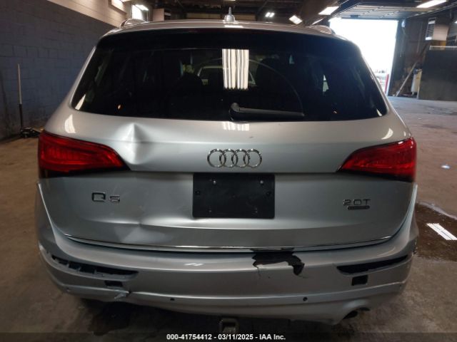 WA1LFAFP6FA114345 Audi Q5 2.0t Premium