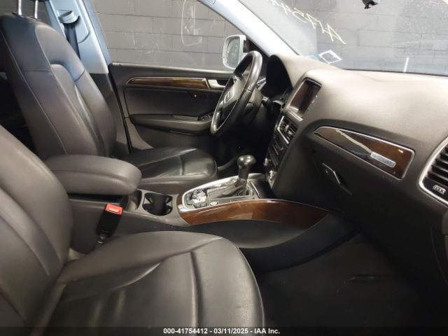 WA1LFAFP6FA114345 Audi Q5 2.0t Premium