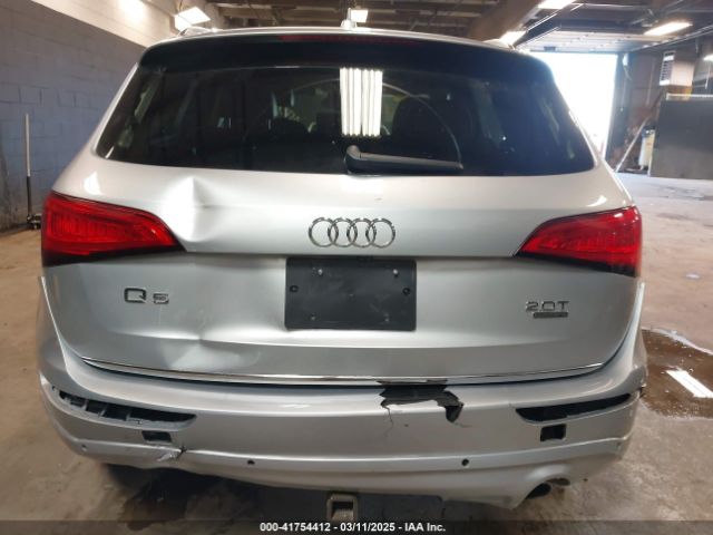 WA1LFAFP6FA114345 Audi Q5 2.0t Premium