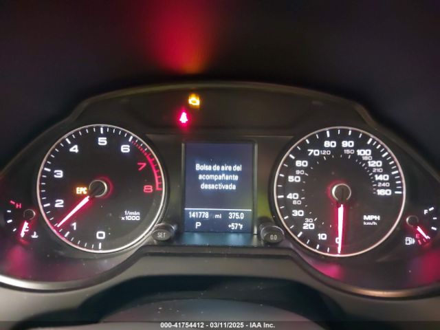 WA1LFAFP6FA114345 Audi Q5 2.0t Premium