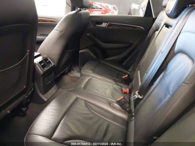 WA1LFAFP6FA114345 Audi Q5 2.0t Premium
