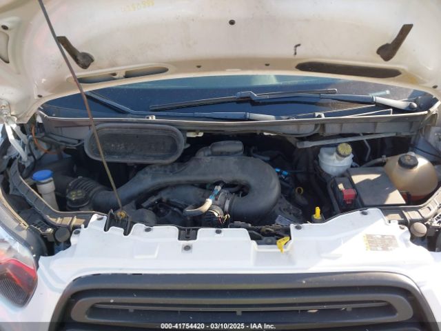 1FTYR3XM7JKB24064 Ford Transit-250