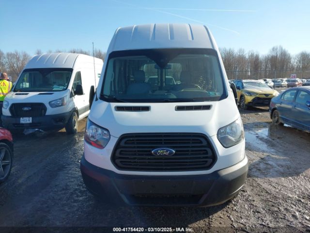 1FTYR3XM7JKB24064 Ford Transit-250
