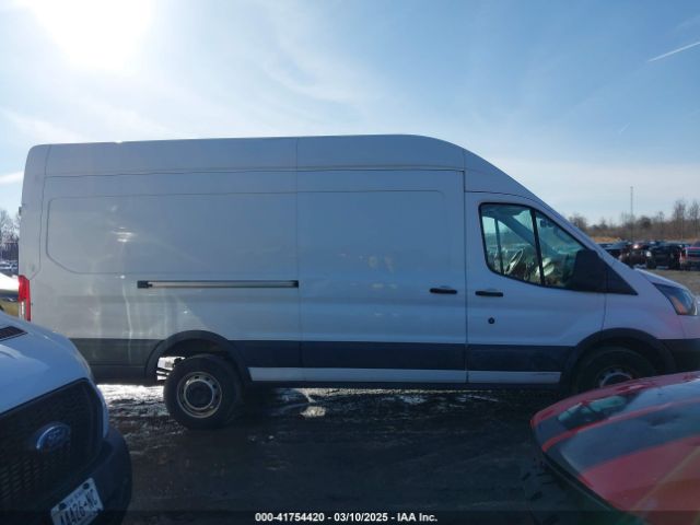 1FTYR3XM7JKB24064 Ford Transit-250
