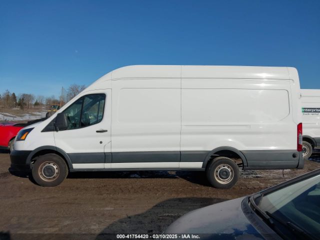 1FTYR3XM7JKB24064 Ford Transit-250