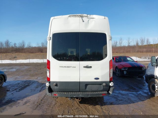 1FTYR3XM7JKB24064 Ford Transit-250