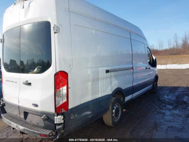 1FTYR3XM7JKB24064 Ford Transit-250
