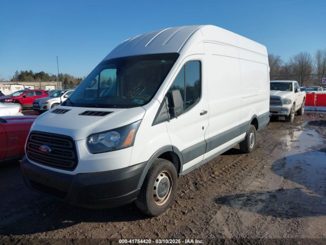 1FTYR3XM7JKB24064 Ford Transit-250