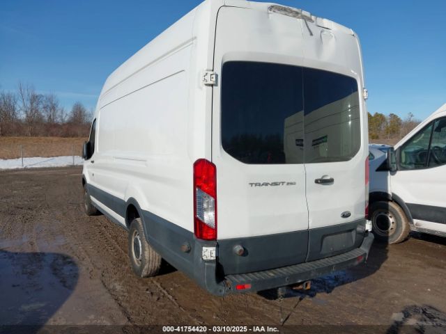 1FTYR3XM7JKB24064 Ford Transit-250