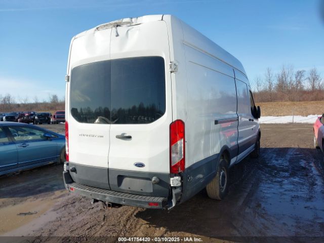 1FTYR3XM7JKB24064 Ford Transit-250
