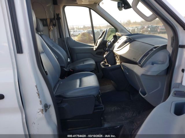 1FTYR3XM7JKB24064 Ford Transit-250