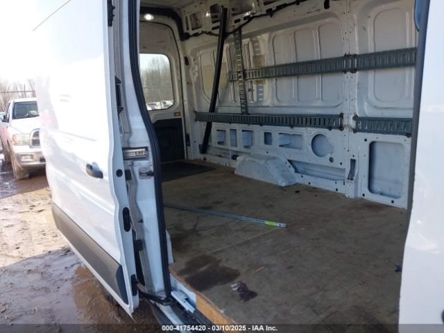 1FTYR3XM7JKB24064 Ford Transit-250