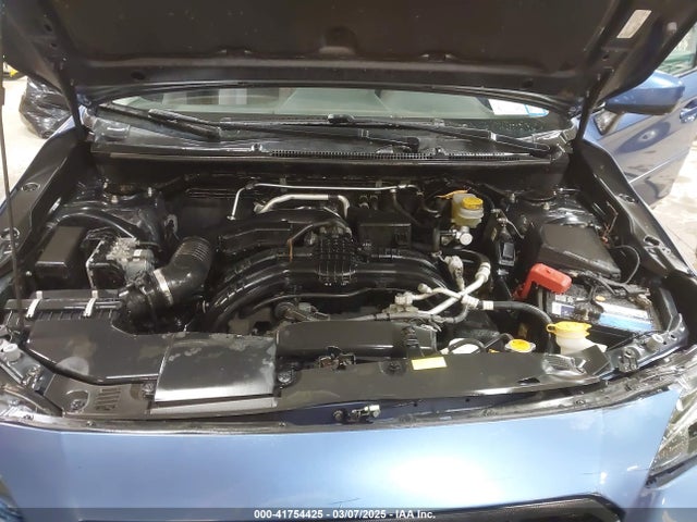JF2GTADC3J8344345 Subaru Crosstrek 2.0i Premium