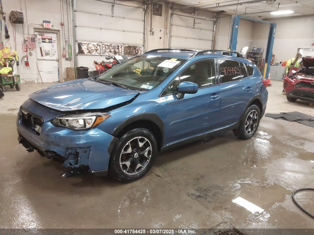 JF2GTADC3J8344345 Subaru Crosstrek 2.0i Premium