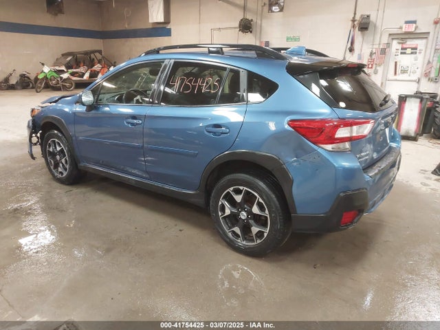 JF2GTADC3J8344345 Subaru Crosstrek 2.0i Premium