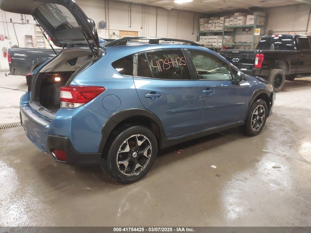 JF2GTADC3J8344345 Subaru Crosstrek 2.0i Premium