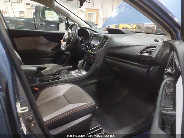 JF2GTADC3J8344345 Subaru Crosstrek 2.0i Premium