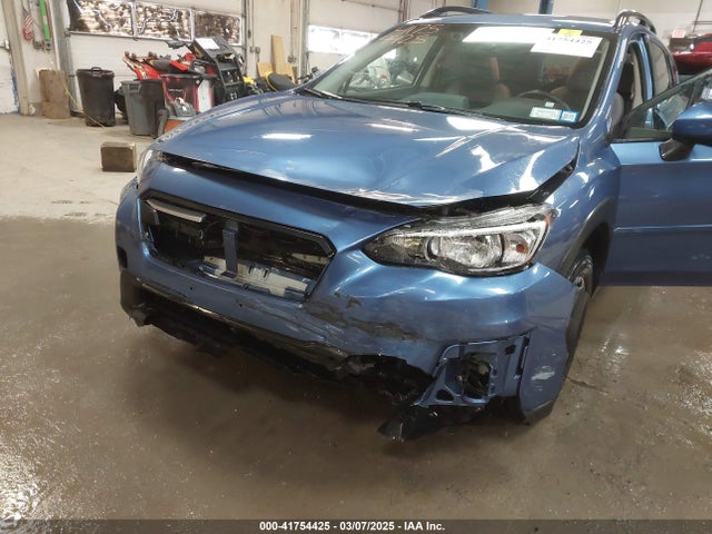 JF2GTADC3J8344345 Subaru Crosstrek 2.0i Premium