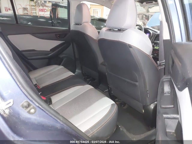 JF2GTADC3J8344345 Subaru Crosstrek 2.0i Premium