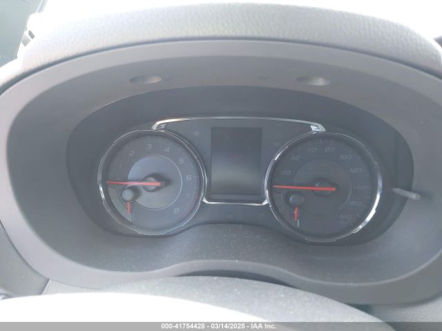 JF1VA2M65J9814113 Subaru Wrx Sti