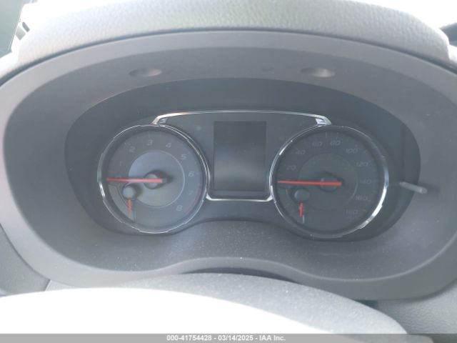 JF1VA2M65J9814113 Subaru Wrx Sti