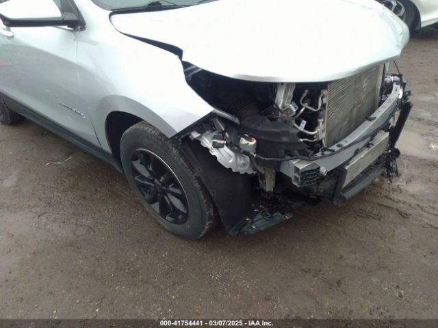 2GNAXJEV4J6150669 Chevrolet EQUINOX LT