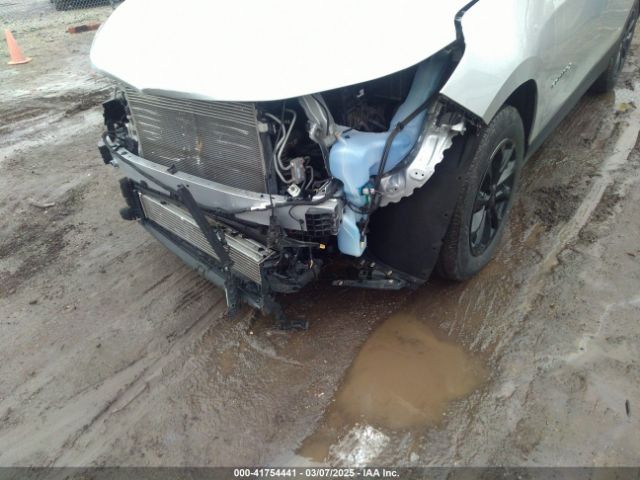 2GNAXJEV4J6150669 Chevrolet EQUINOX LT