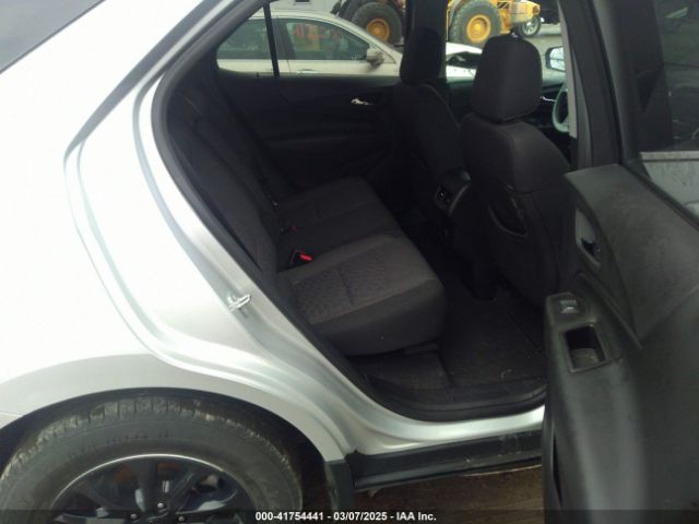 2GNAXJEV4J6150669 Chevrolet EQUINOX LT