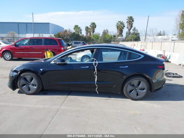 5YJ3E1EA4JF069895 Tesla Model 3 Long Range/mid Range