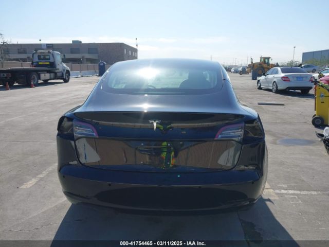 5YJ3E1EA4JF069895 Tesla Model 3 Long Range/mid Range