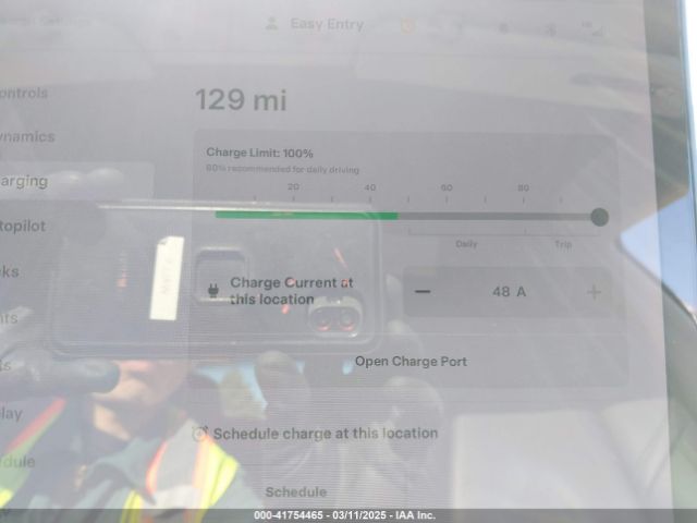 5YJ3E1EA4JF069895 Tesla Model 3 Long Range/mid Range