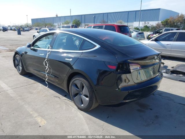 5YJ3E1EA4JF069895 Tesla Model 3 Long Range/mid Range