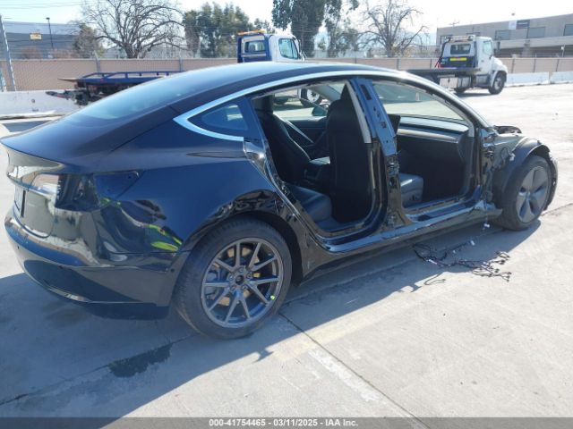 5YJ3E1EA4JF069895 Tesla Model 3 Long Range/mid Range
