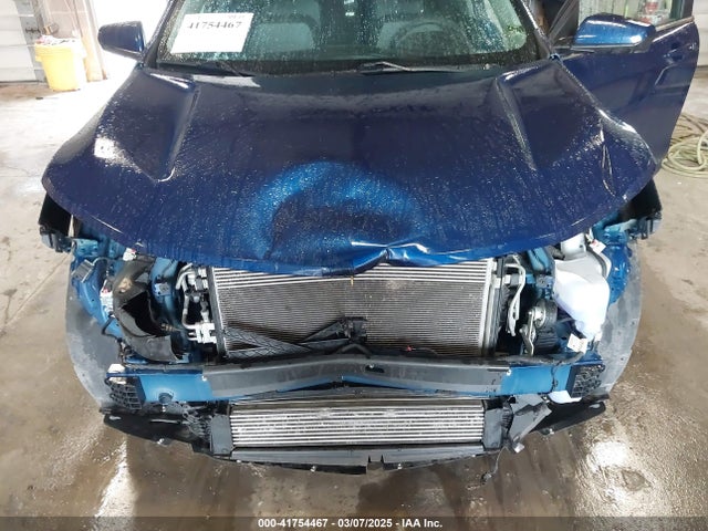 Chevrolet Equinox Awd Lt 2022 2GNAXUEV3N6113863 Image 10