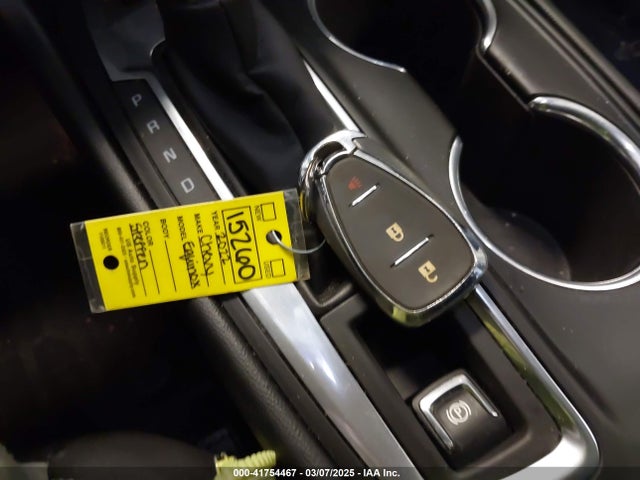 Chevrolet Equinox Awd Lt 2022 2GNAXUEV3N6113863 Image 11