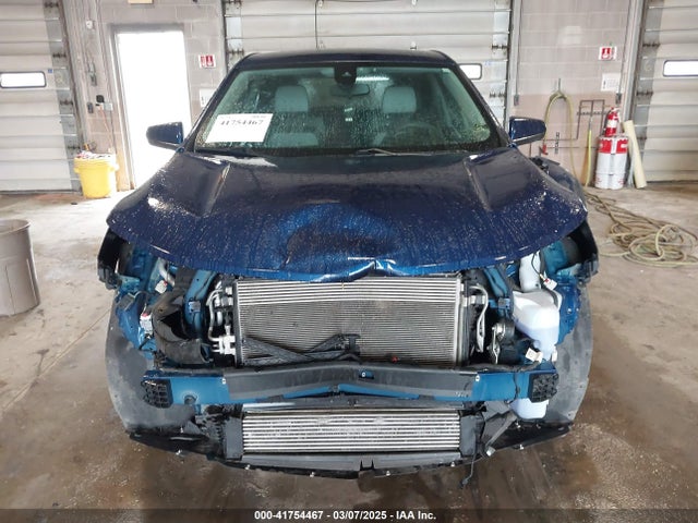 Chevrolet Equinox Awd Lt 2022 2GNAXUEV3N6113863 Image 13