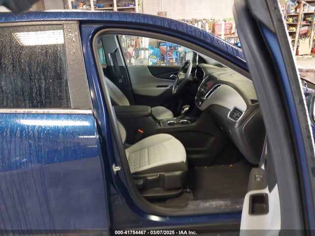 Chevrolet Equinox Awd Lt 2022 2GNAXUEV3N6113863 Image 5