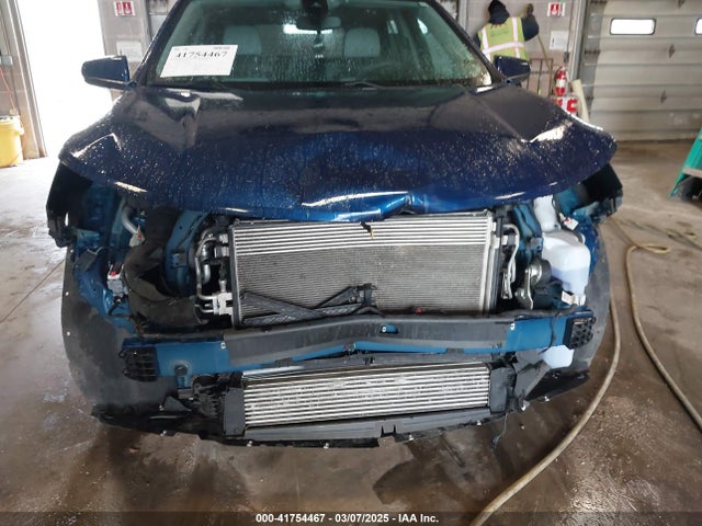 Chevrolet Equinox Awd Lt 2022 2GNAXUEV3N6113863 Image 6