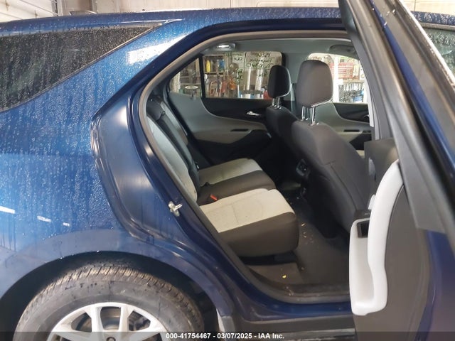 Chevrolet Equinox Awd Lt 2022 2GNAXUEV3N6113863 Image 8