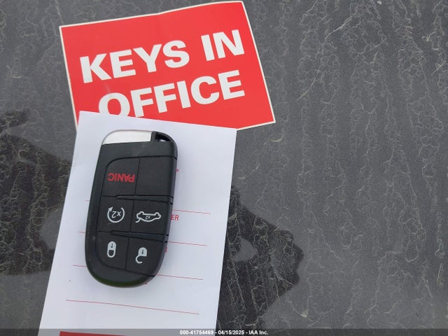 2017 CADILLAC XT5 1GYKNBRS4HZ193572 Photo 10