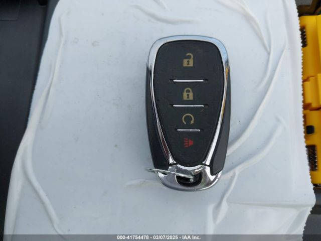 1G1RB6S50HU154041 Chevrolet Volt Premier