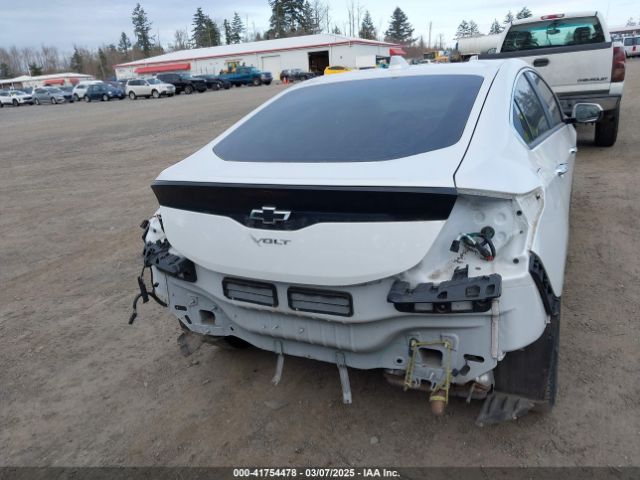 1G1RB6S50HU154041 Chevrolet Volt Premier