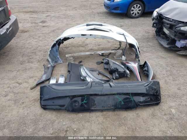1G1RB6S50HU154041 Chevrolet Volt Premier