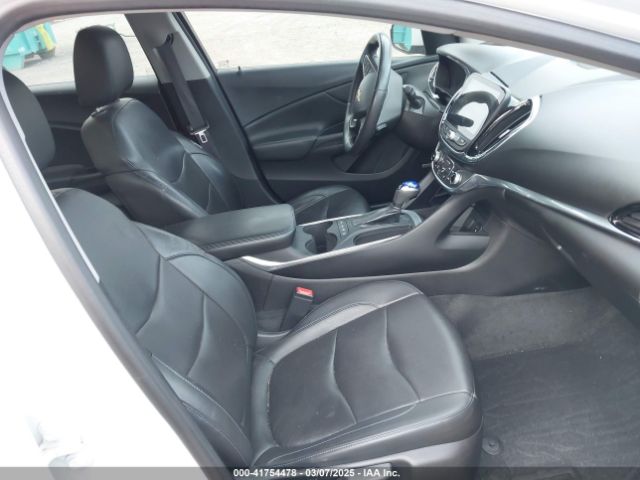 1G1RB6S50HU154041 Chevrolet Volt Premier