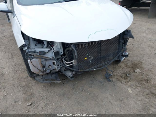 1G1RB6S50HU154041 Chevrolet Volt Premier