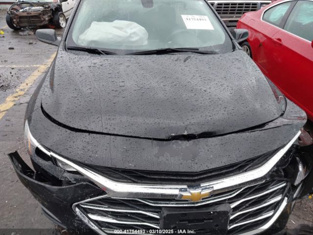 1G1ZD5ST8MF034246 Chevrolet Malibu Fwd Lt