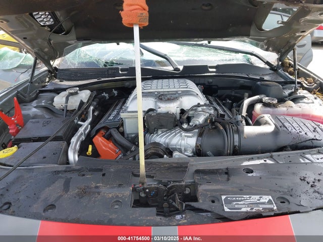 Dodge Charger 2023 2C3CDXL94PH626231 Image 27