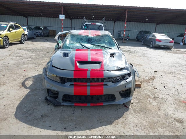 Dodge Charger 2023 2C3CDXL94PH626231 Image 30