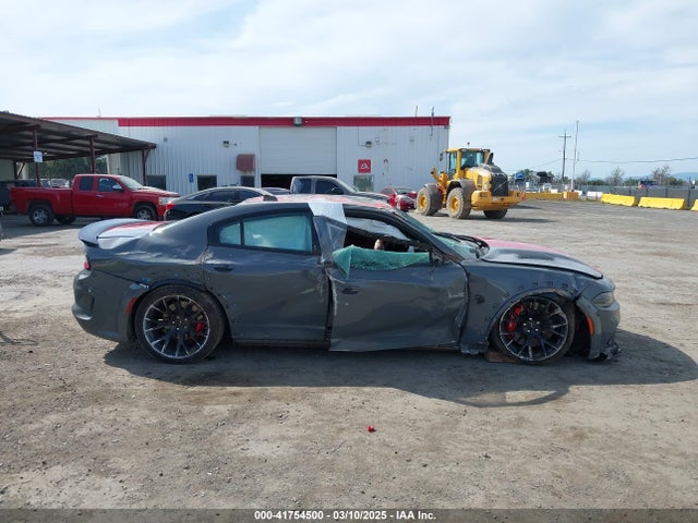 Dodge Charger 2023 2C3CDXL94PH626231 Image 31