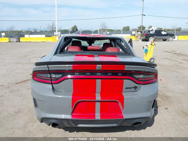 Dodge Charger 2023 2C3CDXL94PH626231 Image 34